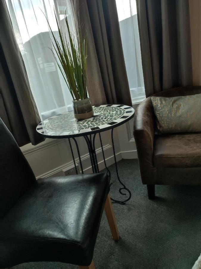 Station Guest House Lancaster Cameră foto